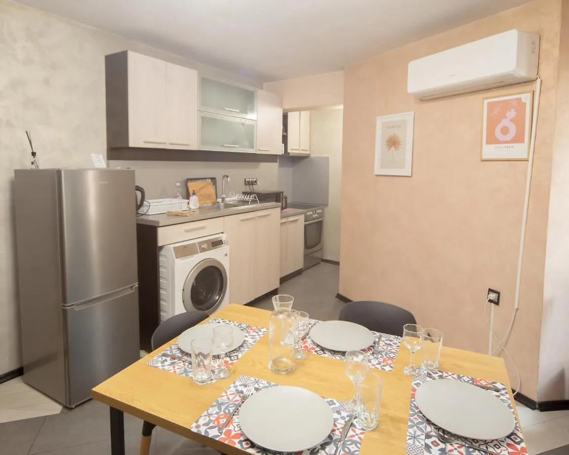 Aleks Holiday-Center,Sea,Parking Бургас 0*,  Болгария