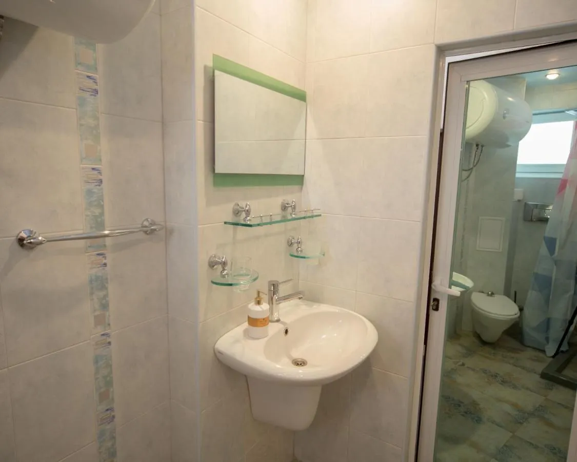 Aleks Holiday-Center,Sea,Parking Бургас Апартаменты